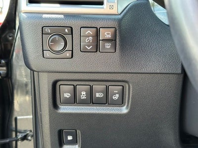 2022 Lexus GX 460 Luxury