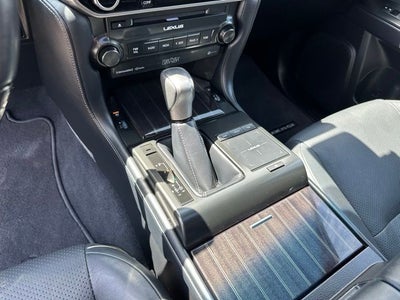 2022 Lexus GX 460 Luxury