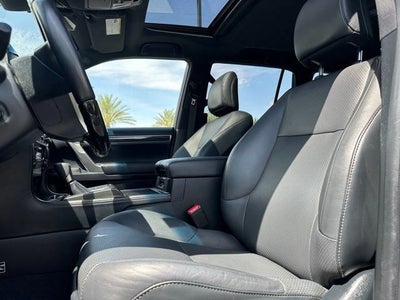 2022 Lexus GX 460 Luxury