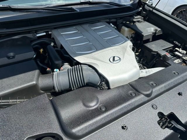 2022 Lexus GX 460 Luxury