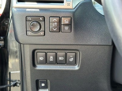 2022 Lexus GX 460 Luxury