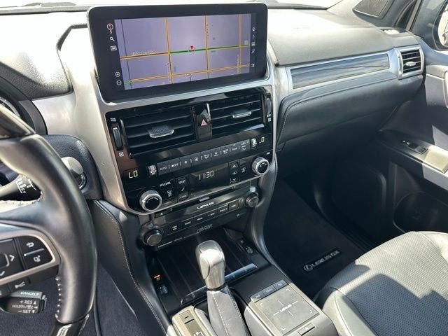 2022 Lexus GX 460 Luxury