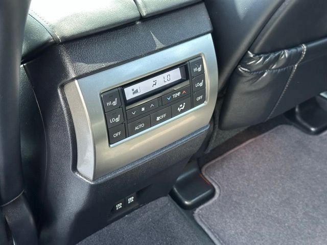 2022 Lexus GX 460 Luxury