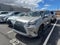 2022 Lexus GX 460 Luxury
