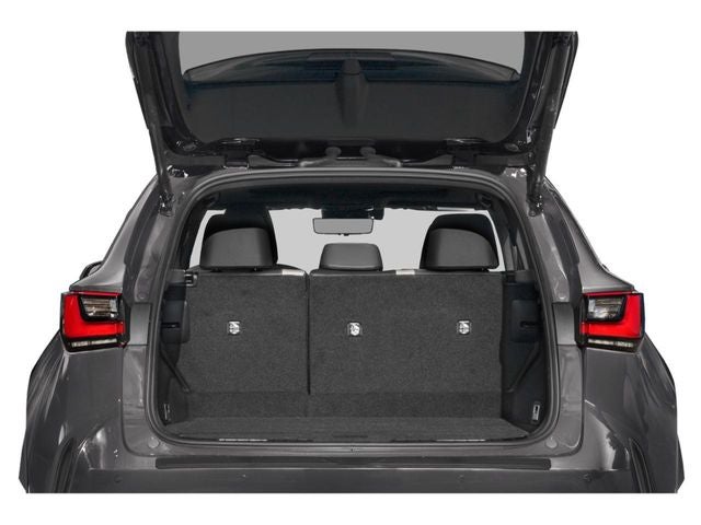 2026 Lexus NX 350h Luxury