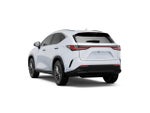 2026 Lexus NX 350h LUXURY AWD