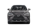 2026 Lexus NX 350h Luxury