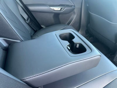 2026 Lexus NX 350h Luxury
