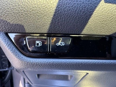 2026 Lexus NX 350h Luxury