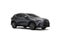 2026 Lexus NX 350h Luxury