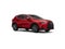 2026 Lexus NX 350h Luxury