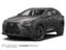 2026 Lexus NX 450h+ Luxury