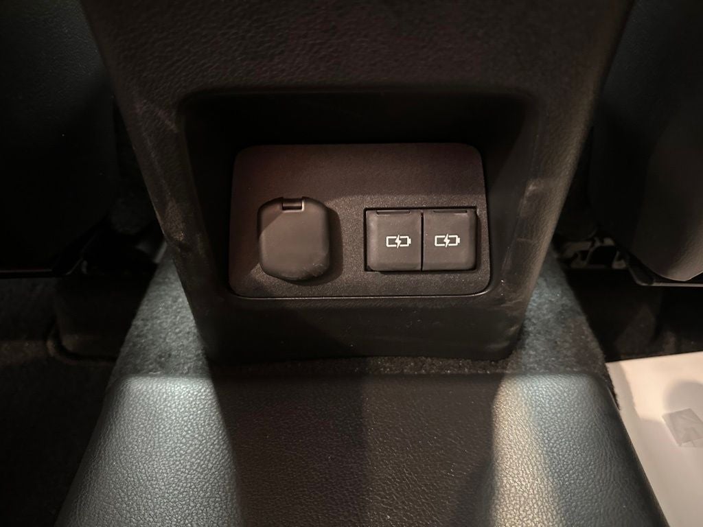 2026 Lexus NX 450h+ Premium