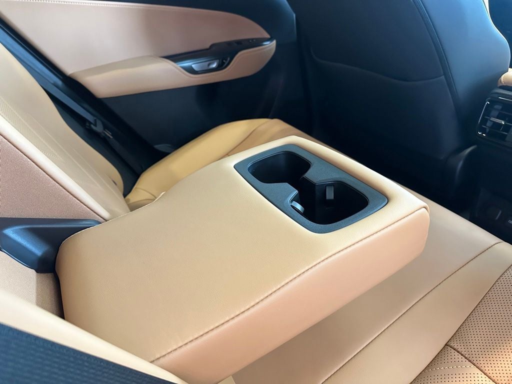 2026 Lexus NX 450h+ Premium