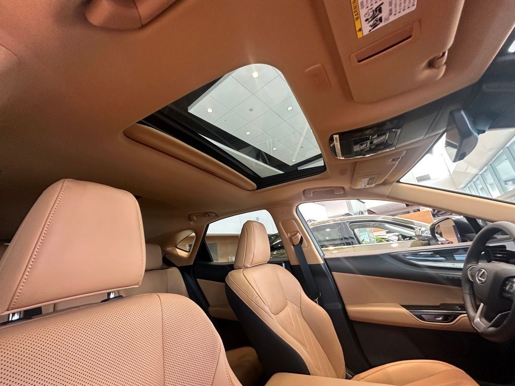 2026 Lexus NX 450h+ Premium