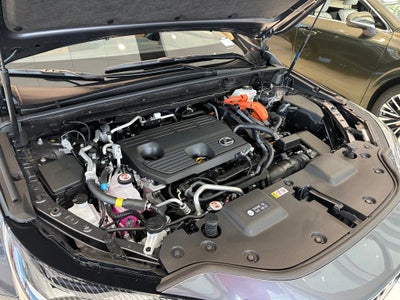 2026 Lexus NX 450h+ Premium