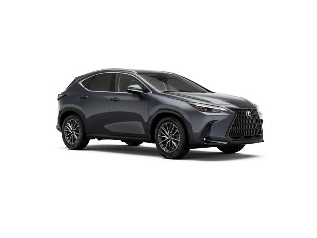 2026 Lexus NX 450h+ Premium