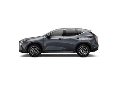 2026 Lexus NX 450h+ Premium