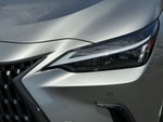 2026 Lexus NX 