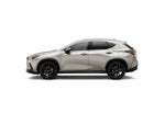 2026 Lexus NX 450h+ Luxury