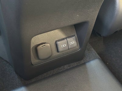 2026 Lexus NX 450h+ Luxury