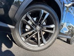 2026 Lexus NX 450h+ Luxury