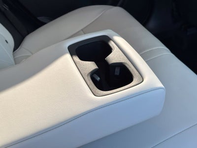 2026 Lexus NX 450h+ Luxury