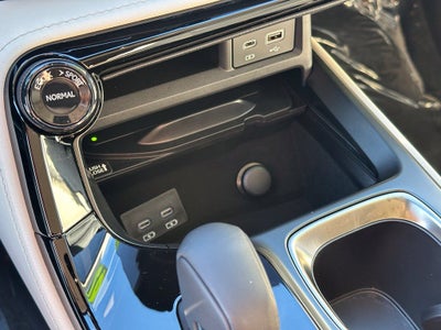 2026 Lexus NX 450h+ Luxury