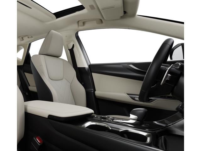 2026 Lexus NX 450h+ Luxury