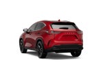 2026 Lexus NX 450h+ Luxury