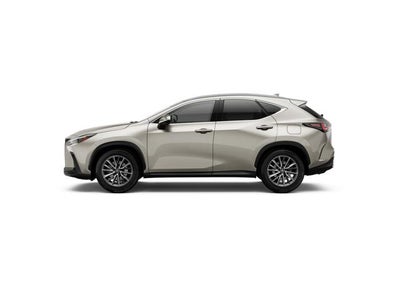 2026 Lexus NX 450h+ Premium