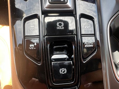 2026 Lexus NX 450h+ Premium