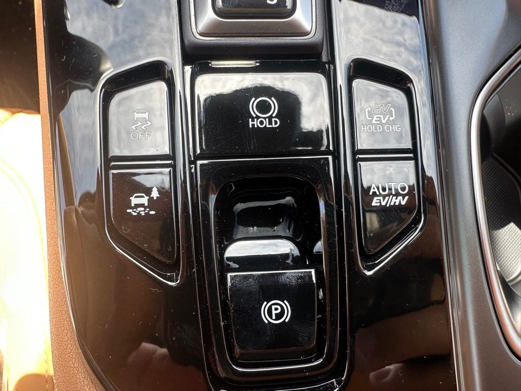 2026 Lexus NX 450h+ Premium