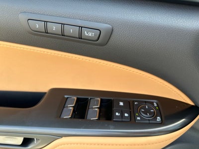 2026 Lexus NX 450h+ Premium