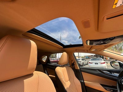2026 Lexus NX 450h+ Premium