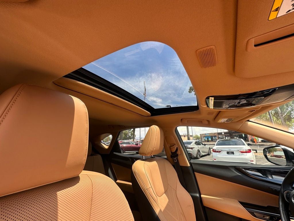 2026 Lexus NX 450h+ Premium