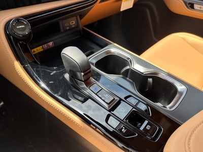 2026 Lexus NX 450h+ Premium