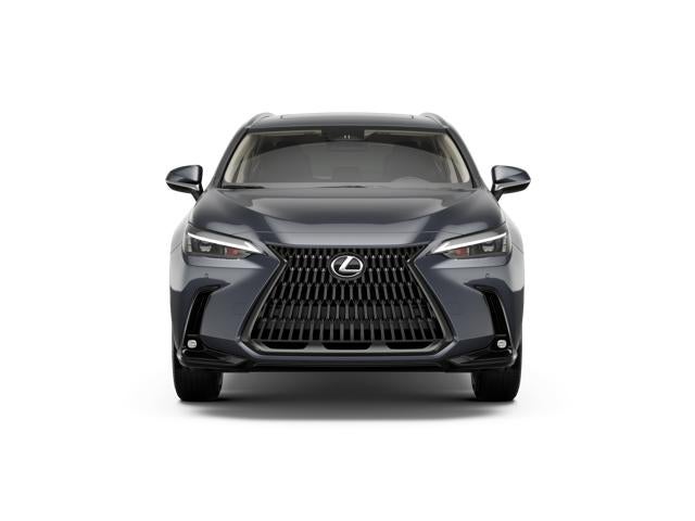 2026 Lexus NX 450h+ Premium
