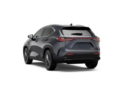 2026 Lexus NX 450h+ Premium
