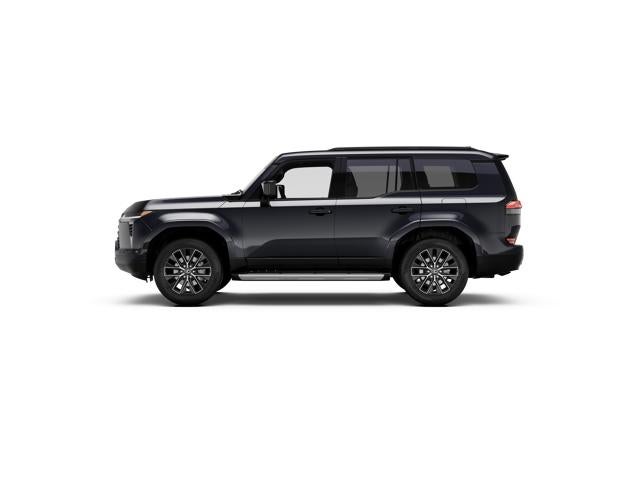 2026 Lexus GX 550 Premium+