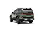 2026 Lexus GX 550 Overtrail+