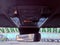 2024 Lexus GX 550 Overtrail+