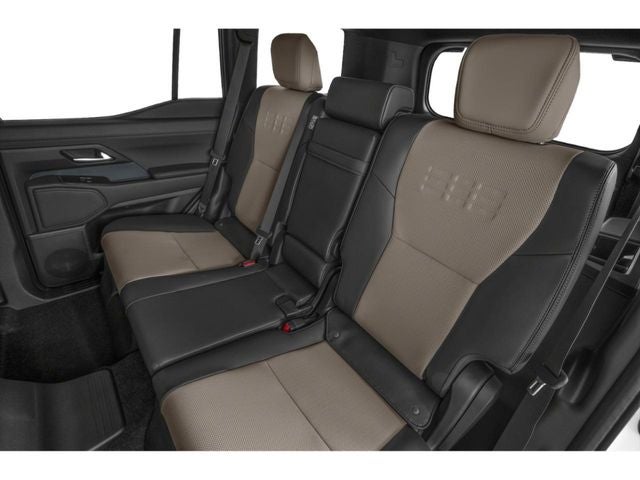 2026 Lexus GX 550 Overtrail