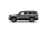 2026 Lexus GX 550 Luxury+