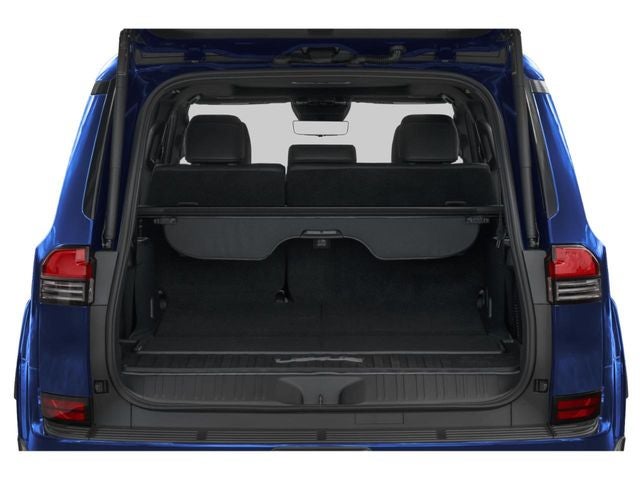 2025 Lexus GX Luxury+