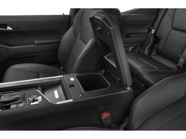 2025 Lexus GX Luxury+