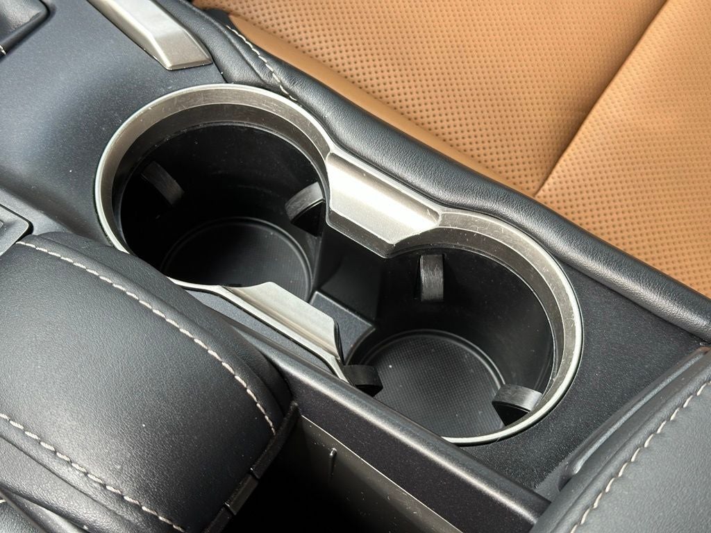 2017 Lexus NX 200t
