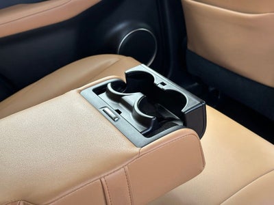 2017 Lexus NX 200t