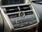 2017 Lexus NX 200t