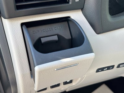 2010 Lexus RX 450h